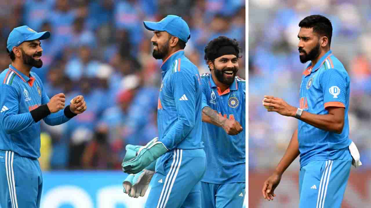 IND vs BAN: హాఫ్ సెంచరీలతో అదరగొట్టిన బంగ్లా ఓపెనర్స్.. టీమిండియా టార్గెట్ 257