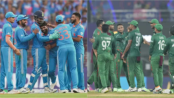 IND vs BAN: గేమ్ ఛేంజర్స్.. ఈ ఐదుగురు బంగ్లా ఆటగాళ్లు వెరీ డేంజరస్.. క్షణాల్లో మ్యాచ్ను మార్చేస్తారు..