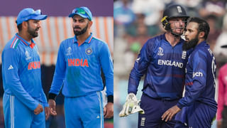 IND vs ENG ICC World Cup 2023 Highlights: ఇంగ్లండ్‌ను చిత్తుగా ఓడించిన రోహిత్ సేన.. వరుసగా 6వ విజయం..