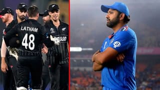 IND vs NZ, ICC World Cup 2023 Highlights: ఛేజింగ్‌లో సత్తా చాటిన భారత్.. 4 వికెట్ల తేడాతో విజయం