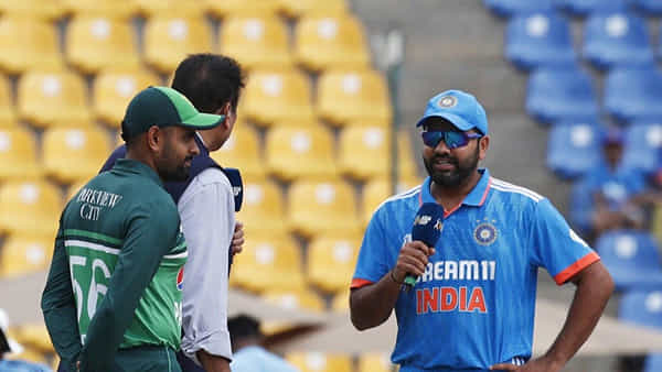 IND vs PAK: భారత్ వర్సెస్ పాక్ మ్యాచ్.. అహ్మదాబాద్లో భారీ భద్రతా ఏర్పాట్లు.. రంగంలోకి ఎన్ఎస్జీ కమెండోలు