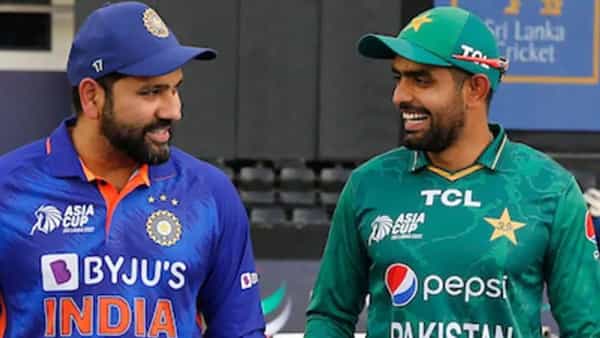 IND vs PAK: ప్రపంచకప్-2023లో మరోసారి భారత్-పాకిస్థాన్ మధ్య మ్యాచ్.. ఎప్పుడు, ఎక్కడంటే?
