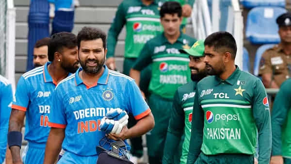 IND vs PAK: భారత్తో ఆడాలంటే మావాళ్లకు భయం.. మెగా టోర్నీకి ముందు పాకిస్తాన్ మాజీ షాకింగ్ కామెంట్స్..