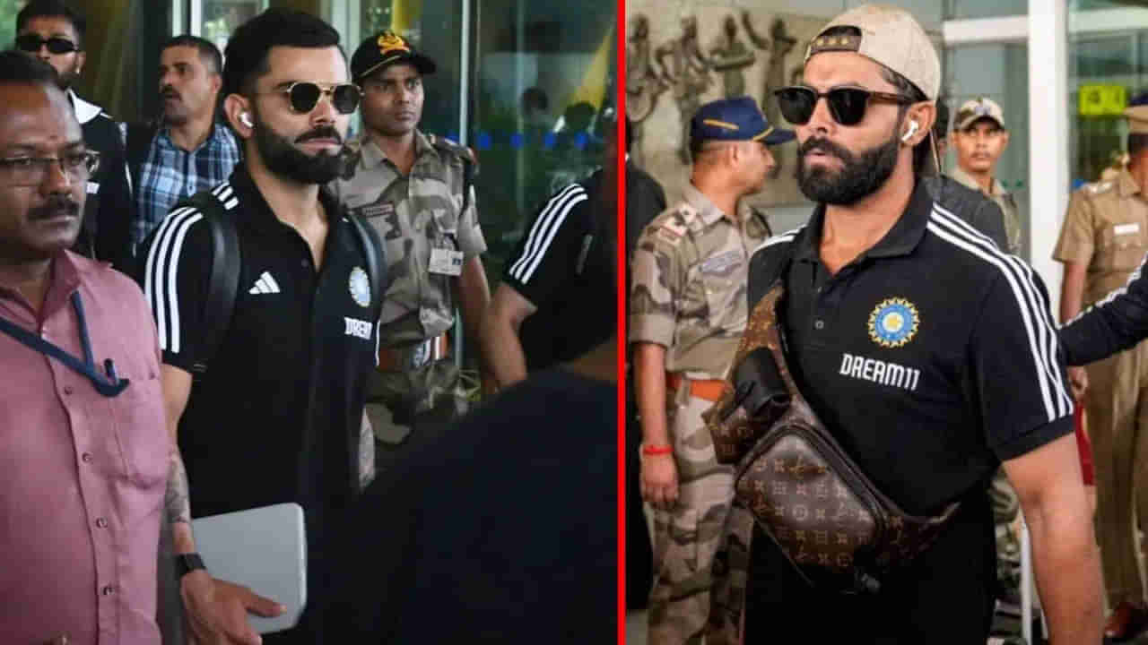 IND vs PAK, ICC World Cup: విశ్రాంతి తీసుకోకుండానే అహ్మదాబాద్‌కు.. 8వ విజయంపై కన్నేసిన రోహిత్ సేన..