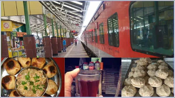 Food Stall: రైల్వే స్టేషన్లో ఫుడ్స్టాల్ ఎలా తెరవాలి..? ఎంత అద్దె చెల్లించాలి? పూర్తి వివరాలు