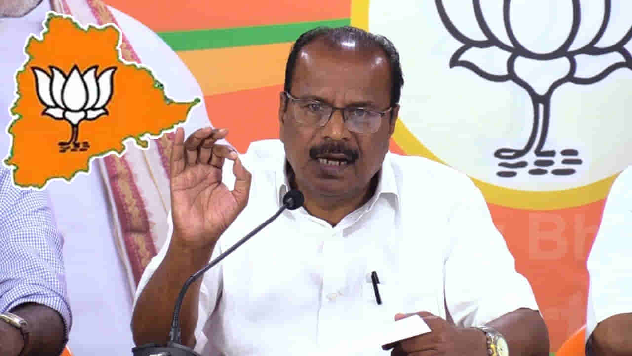 Indrasena Reddy: ఎన్నికల వేళ ఇంద్రుడికి సరికొత్త బాధ్యతలు.. కారణం అదేనా..? మరేదైనా ప్లాన్ ఉందా..?