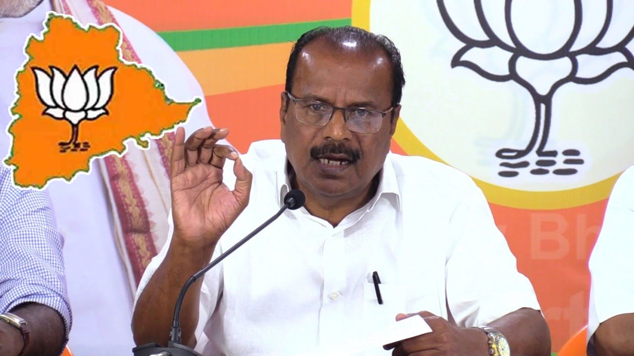 Indrasena Reddy: ఎన్నికల వేళ ఇంద్రుడికి సరికొత్త బాధ్యతలు.. కారణం అదేనా..? మరేదైనా ప్లాన్ ఉందా..?