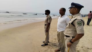 Guntur: ప్రమాదంలో చనిపోయాడు అనుకున్నారు.. కానీ పోలీసు విచారణలో