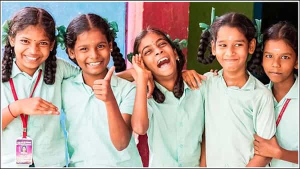 International Girl Child Day 2023: మీ ఆడపిల్లల భవిష్యత్తు కోసం ఈ ప్లాన్ చేయడం మర్చిపోవద్దు
