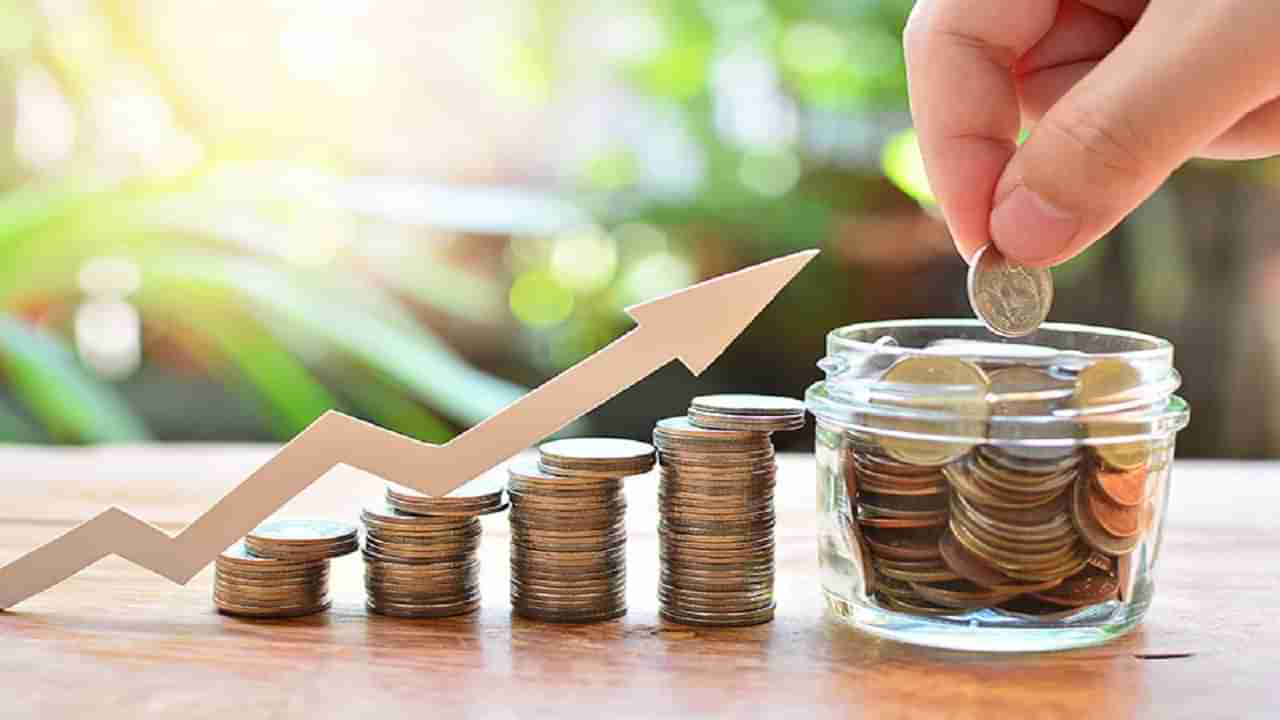 Stock Market Investment: ఆ కంపెనీలో పెట్టుబడి పెట్టిన వారికి పండగే రూ.10 పెట్టుబడితో రూ.482 రాబడి..