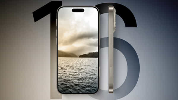iPhone 16 Series: అంతకు మించి ఉండనున్న ఐఫోన్ 16.. ఫీచర్లపై మొదలైన లీక్స్.