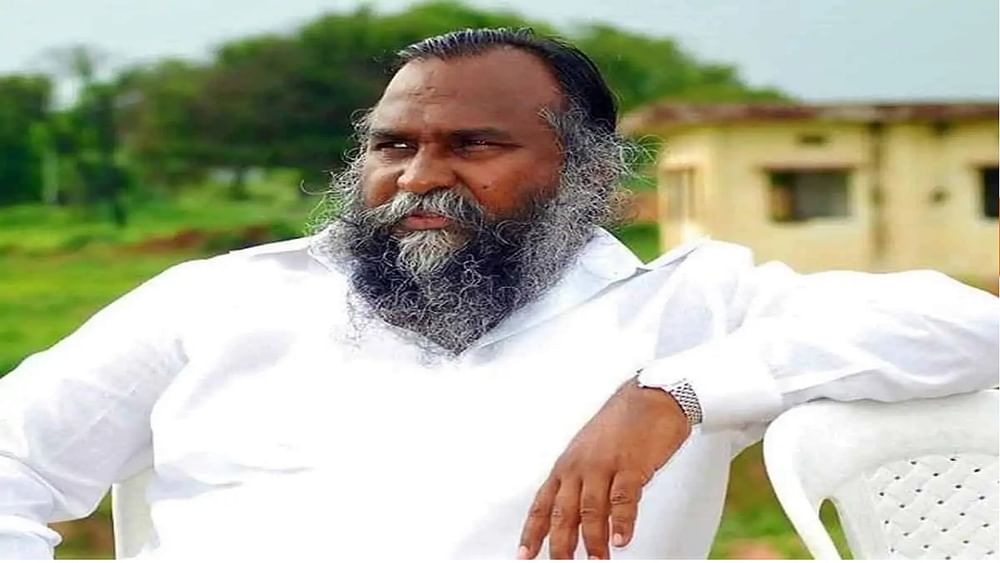 Sangareddy Election Result 2023: జగ్గారెడ్డి చేజారిన సంగారెడ్డి Sangareddy Election Result 2023: జగ్గారెడ్డి చేజారిన సంగారెడ్డి