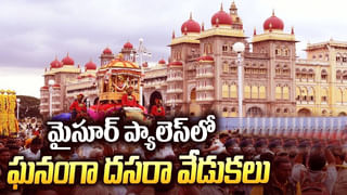 Vijayadashami Akshardham: అక్షరధామ్ ఆలయ ప్రాంగణంలో విశ్వ శాంతి యాగం.. ఘనంగా విజయదశమి వేడుకలు