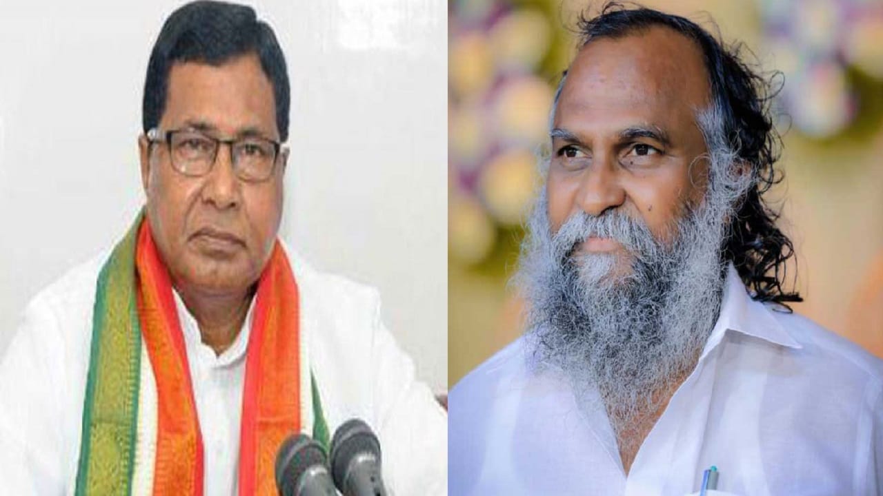 Telangana Elections: వచ్చే పదేళ్లకు రాష్ట్రానికి నేనే ముఖ్యమంత్రి ...