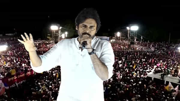 Janasena Varahi Yatra: ఏపీలో ఈసారి సంకీర్ణ సర్కారే.. వారాహి నాలుగో విడతలో ఎక్స్ట్రా జోష్.. ఆచితూచి మాట్లాడిన జనసేన అధ్యక్షుడు