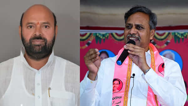 Muthireddy Yadagiri Reddy: కేసీఆర్ శరీరంలో ముత్తిరెడ్డి ఒకరు.. దాన్ని రెండు ముక్కలు చేస్తే సహించేది లేదు: ముత్తిరెడ్డి