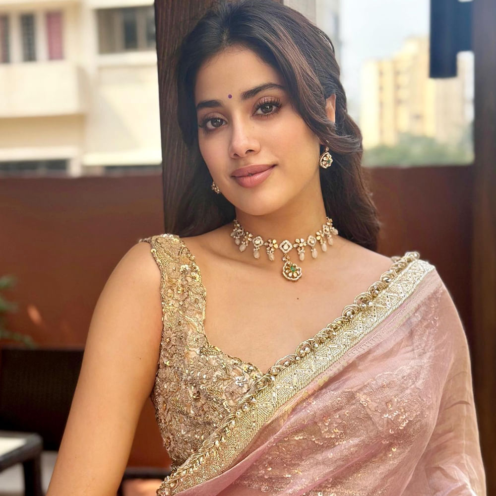 Janhvi Kapoor 2