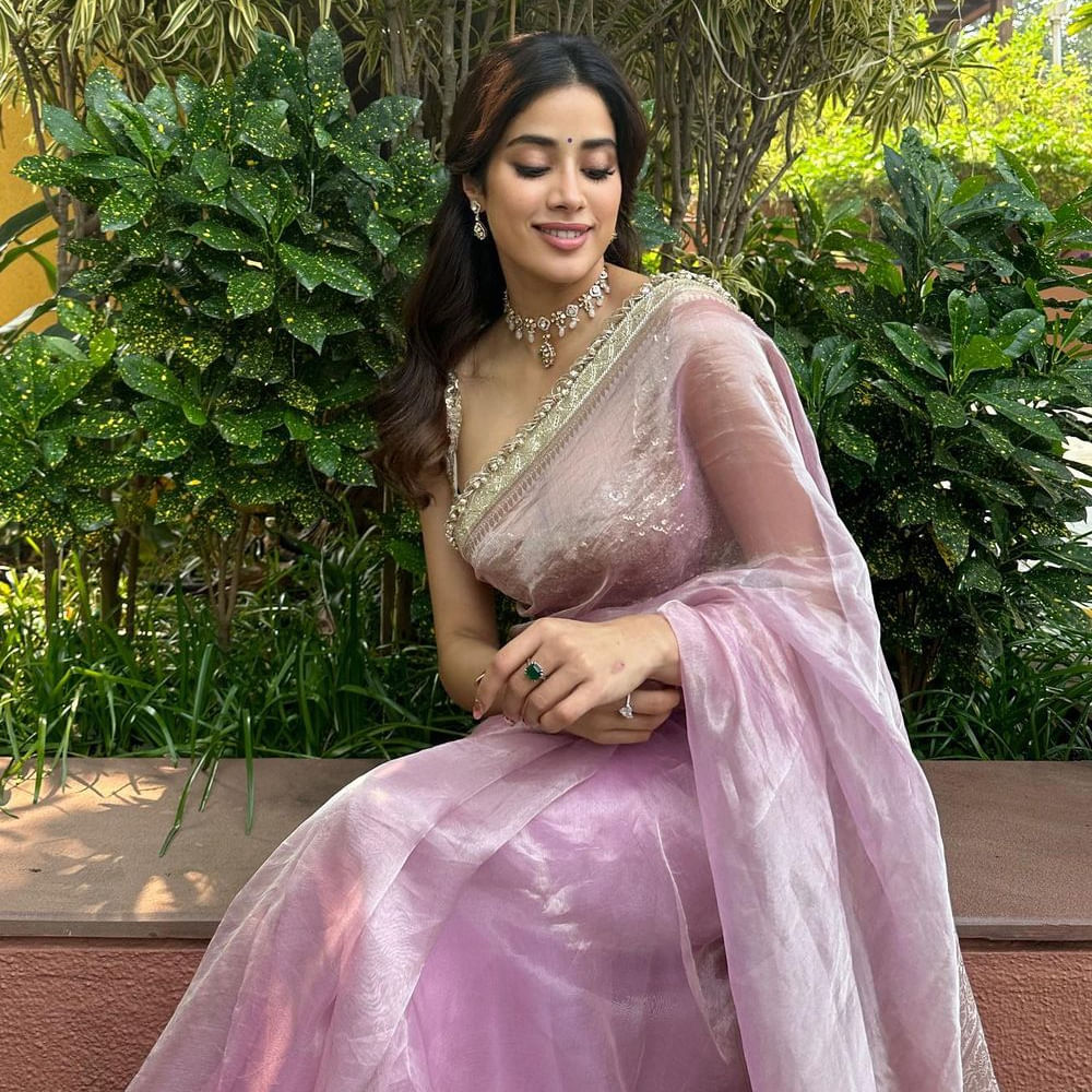 Janhvi Kapoor