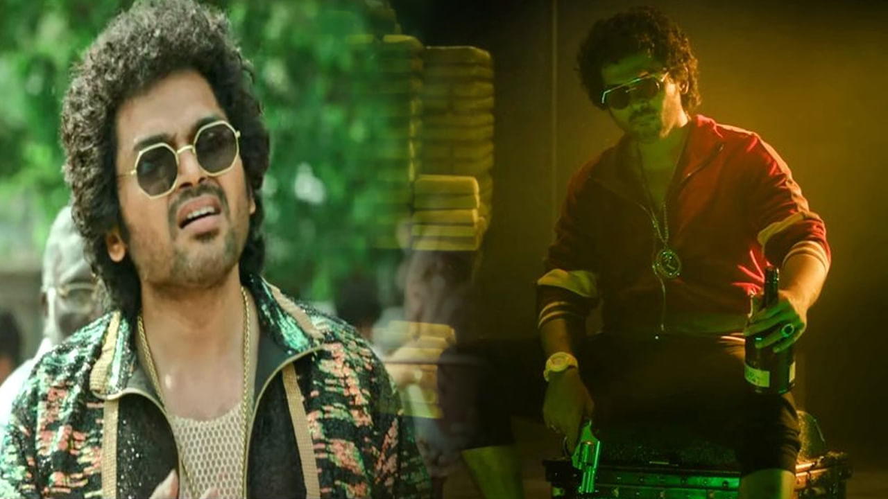 Japan Movie: కార్తీ 'జపాన్' ఓటీటీ రిలీజ్ డేట్ ఫిక్స్.. ఎప్పుడు ఎక్కడ స్ట్రీమింగ్ కానుందంటే..