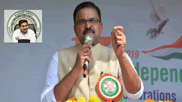 JD Laxminarayana: సీఎం జగన్ను పొగడ్తలతో ముంచెత్తిన సీబీఐ మాజీ జేడీ లక్ష్మీనారాయణ.. విద్య, వైద్య రంగాల్లో మంచి చేసేవారికి..