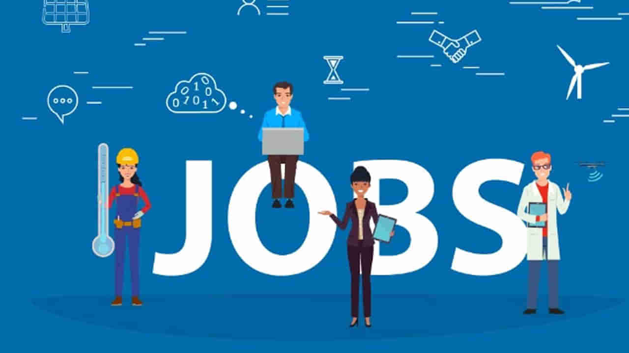 Jobs: ఆ రంగంలో భారీగా పెరుగుతోన్న ఉద్యోగవకాశాలు.. ఏకంగా 80 వేలకి పైగా..