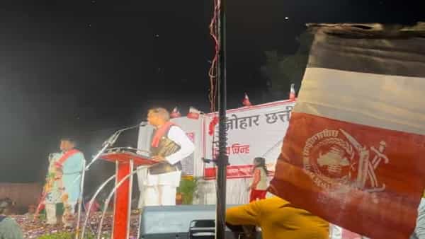 Chhattisgarh Elections: ఛత్తీస్గఢ్ ఎన్నికలకు ముందు పెద్ద ట్విస్ట్.. ఛత్తీస్గఢ్ క్రాంతి సేన కొత్త పార్టీని ఏర్పాటు