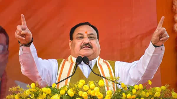 JP Nadda: రజాకార్లతో పొత్తా.. బీఆర్ఎస్పై జేపీ నడ్డా విమర్శనాస్త్రాలు..