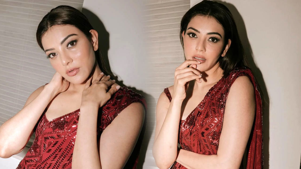 Kajal Aggarwal: అయ్యో పాపం కాజల్.. సినిమా హిట్ అయినా నో యూజ్!