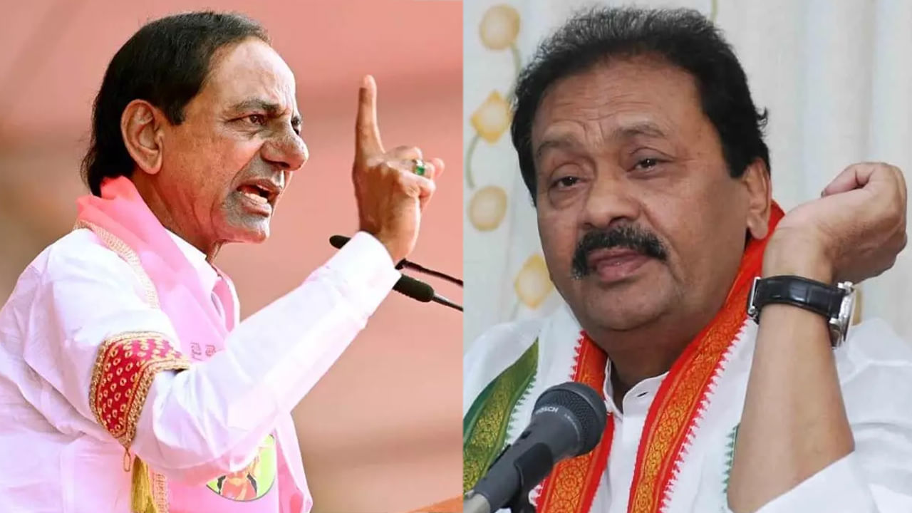 Kamareddy Politics: టికెట్ నాదే.. గెలుపు నాదే..! సీఎం పోటీ చేసినా నో ప్రాబ్లం అంటున్న కాంగ్రెస్ నేత.. కానీ ఫస్ట్ లిస్టులో పేరు లేకపోవడంతో..