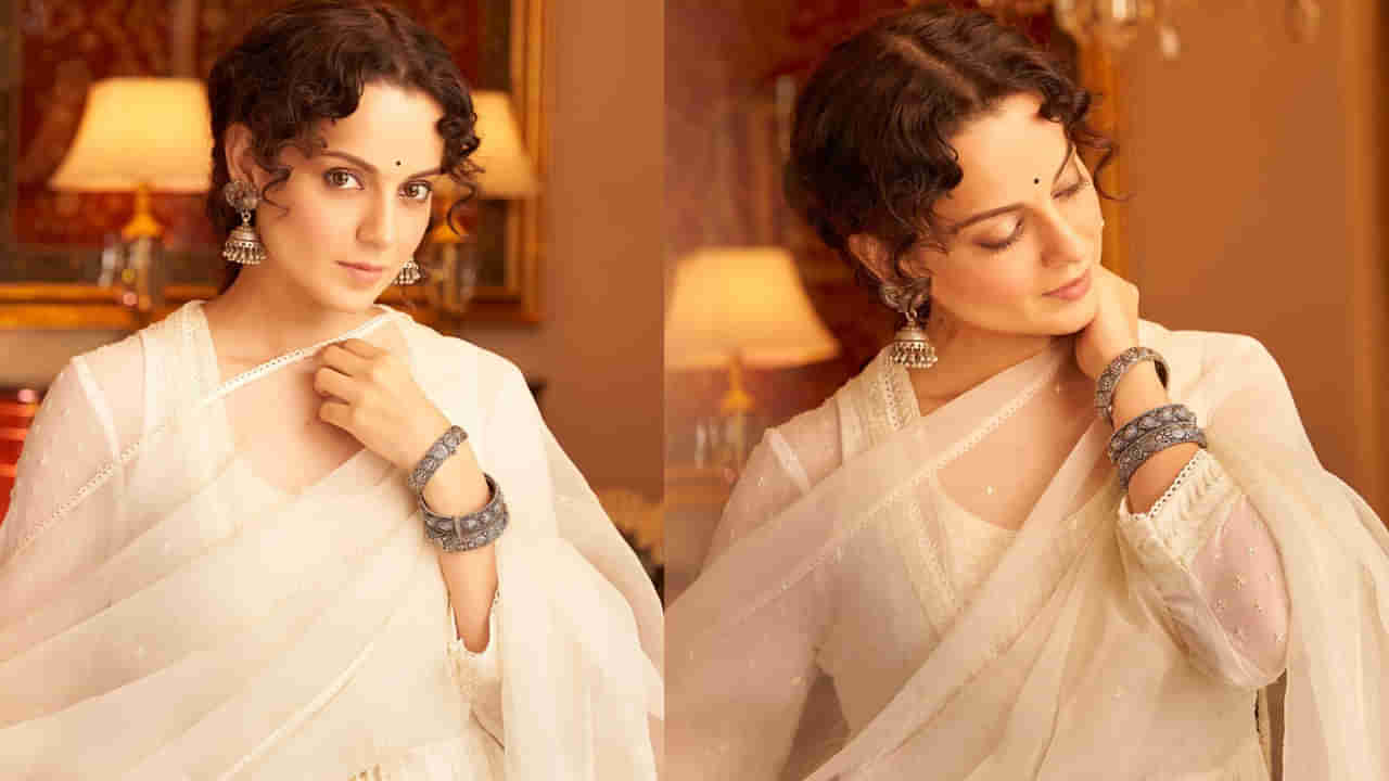 Kangana Ranaut: లవ్ ఫెయిల్యూర్ జరగడం మంచికే.. ఆలస్యంగా అర్థమైంది.. కంగనా రనౌత్ ఆసక్తికర కామెంట్స్..