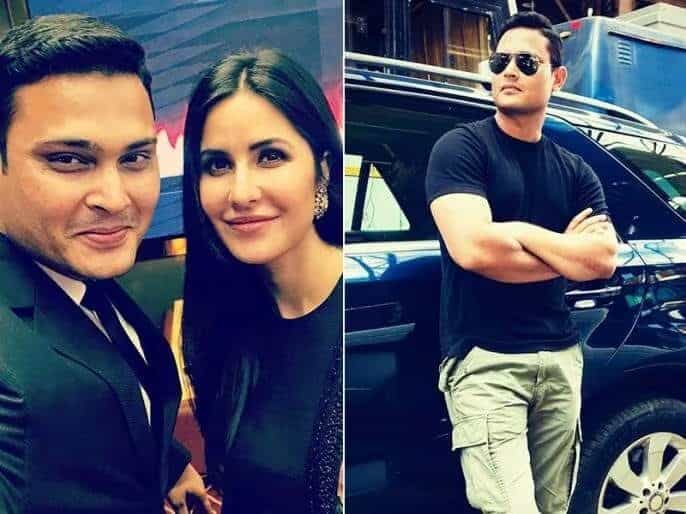టాలీవుడ్ మూవీ మల్లీశ్వరితో సిల్వర్ స్క్రీన్ ఎంట్రీ ఇచ్చిన కత్రినా, ఆ సినిమాకు 60 లక్షల వరకు పేమెంట్ అందుకున్నారు. అలాంటిది ఇప్పుడు తన బాడీగార్డ్ కే ఏడాదికి కోటి రూపాయల పేమెంట్ ఇచ్చే స్థాయికి రావటం గ్రేట్ అచ్చీవ్మెంట్ అంటున్నారు ఇండస్ట్రీ జనాలు.