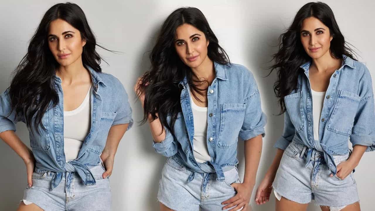 టాప్ స్టార్స్ సినిమాల్లో నటిస్తూ ఫుల్ బిజీగా ఉన్న ఈ భామ తన పర్సనల్ కేర్, సెక్యూరిటీ విషయంలో భారీగా ఖర్చు చేస్తున్నారు. ఎంచుకునే క్యారెక్టర్స్ పరంగా కత్రినా ఎక్కువగా అవుట్ డోర్ షూట్స్లో పాల్గొనాల్సి ఉంటుంది. అందుకే తన సెక్యూరిటీ విషయంలో భారీగా ఖర్చు చేస్తున్నారు ఈ బ్యూటీ.