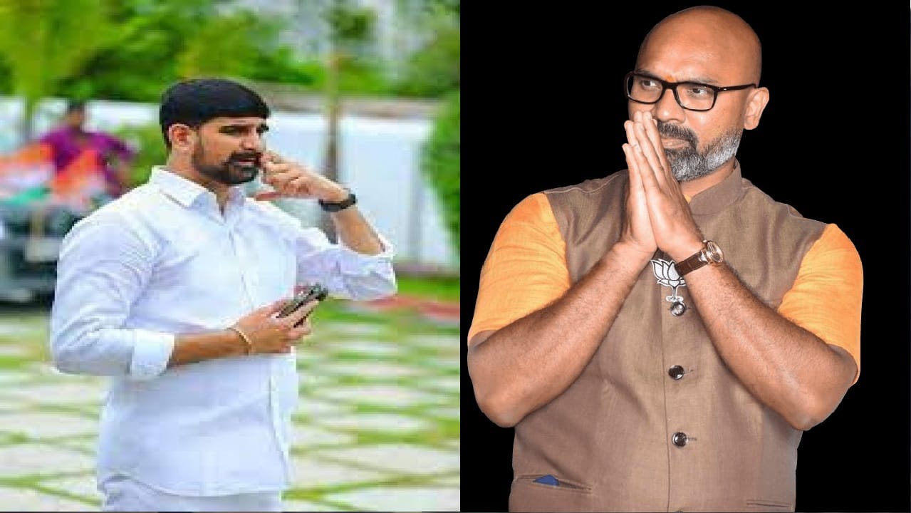 అసెంబ్లీ బరిలో క్రికెటర్లు.. రంజీ ఓపెనింగ్ బ్యాట్స్‌మెన్ ఒకరు.. వీణవంక ...