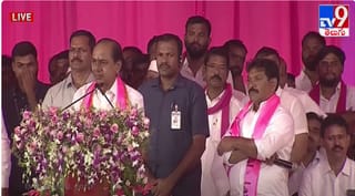 Telangana: కాంగ్రెస్-లెఫ్ట్ పార్టీల మధ్య మొదటికొచ్చిన పొత్తు తిప్పలు
