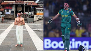 AUS vs NZ: ధర్మశాలలో ఆసీస్‌ వర్సెస్‌ కివీస్‌.. టాస్‌ గెల్చిన న్యూజిలాండ్‌.. రీ ఎంట్రీ ఇచ్చిన స్టార్ ఆటగాళ్లు