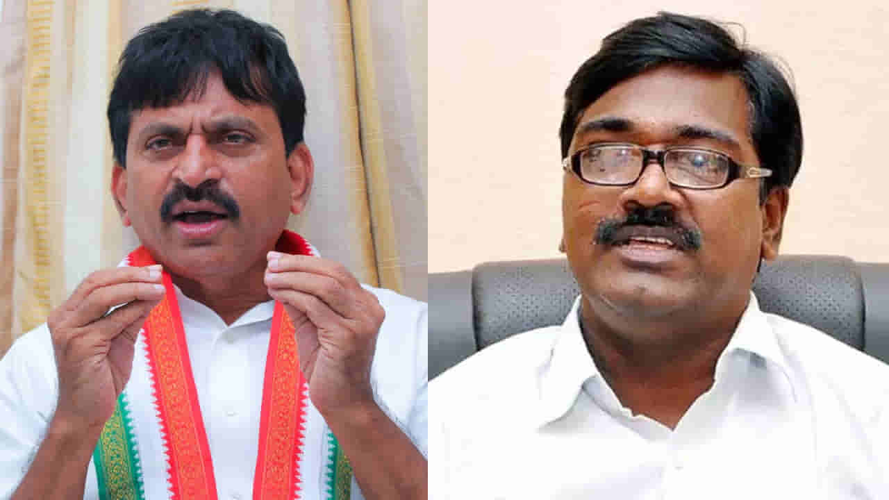 Telangana Elections: వాళ్లిద్దరూ కార్పొరేట్ నాయకులే.. ఎవరికి ప్రయోజనం.. ఎన్నికల వేళ మావోయిస్టుల సంచలన లేఖ..