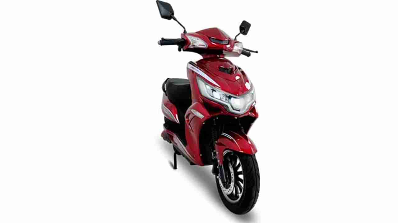 Komaki EV Scooter: ఈవీ ప్రియులకు గుడ్‌ న్యూస్‌ చెప్పిన కొమాకీ ఈవీ కంపెనీ.. అదిరిపోయే పండుగ ఆఫర్ల ప్రకటన