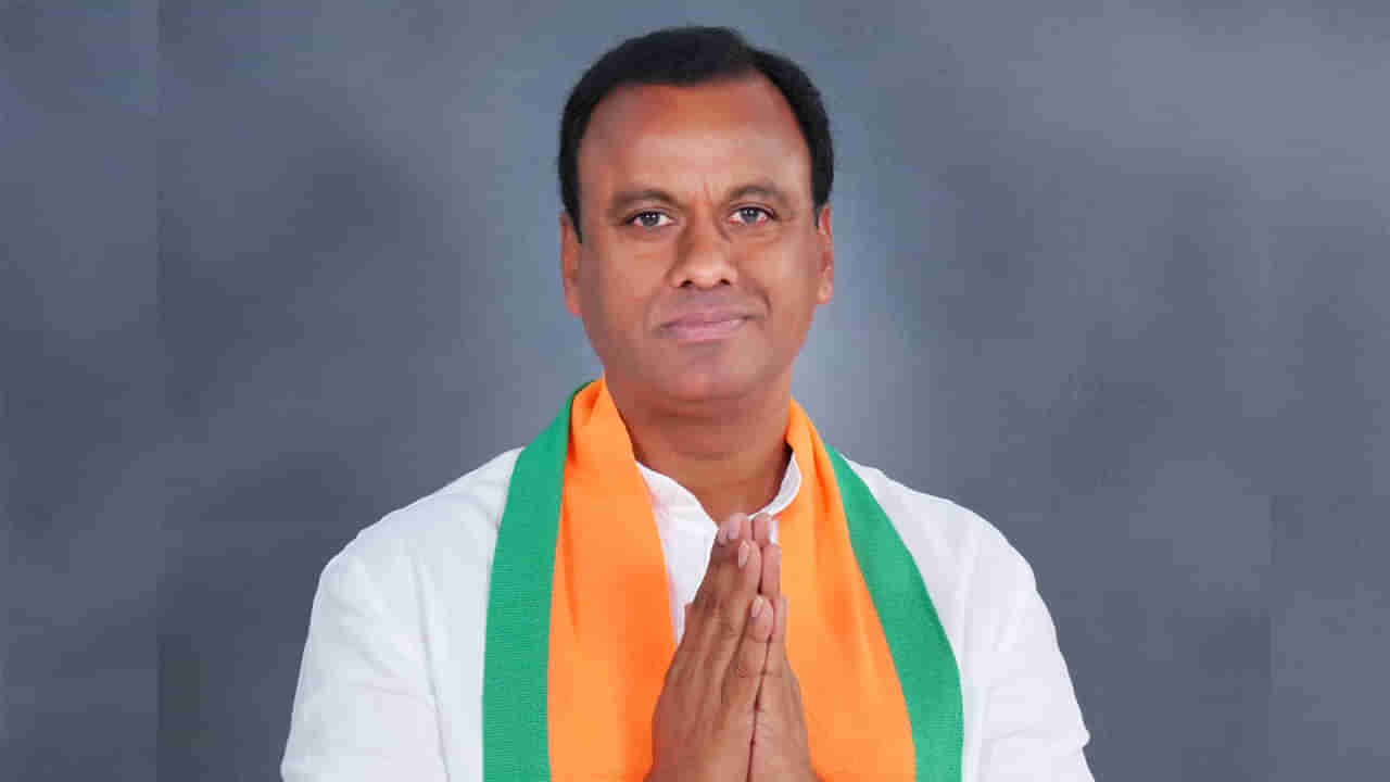 Telangana: రాజ్‌ గోపాల్‌ రెడ్డి వ్యూహం మార్చారా.? ఈసారి ఎక్కడి నుంచి పోటీ చేయనున్నారు.?