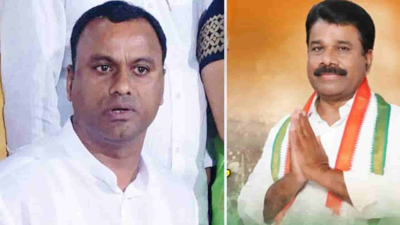 Telangana Election: మునుగోడు కాంగ్రెస్లో ముసలం పుట్టింది.. బరిలో ఉంటానంటున్న చల్లమల కృష్ణారెడ్డి