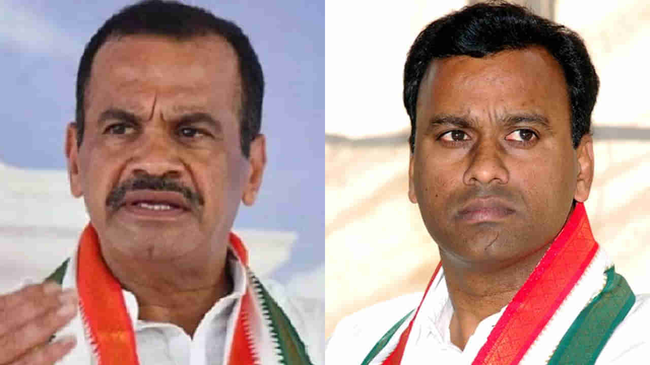 Telangana Election: టికెట్ల రేసులో పైచేయి సాధించిన బ్రదర్స్.. పార్టీపై పట్టు సాధించారా..? జిల్లాకు పూర్వ వైభవం వచ్చేనా?