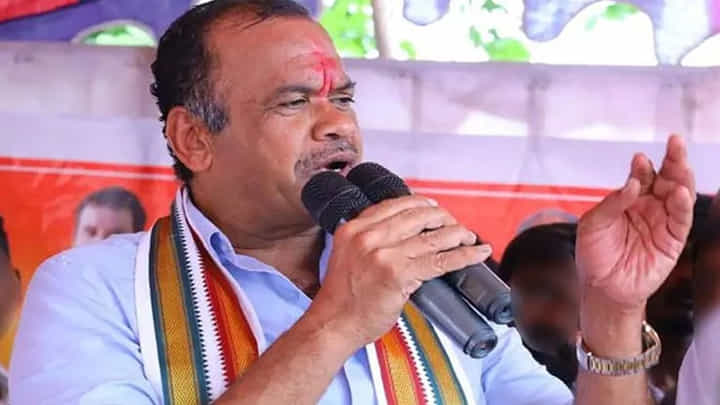 100కు పైగా సీట్లు గెలవబోతున్నాం-టీవీ9తో కాంగ్రెస్ ఎంపీ కోమటిరెడ్డి 100కు పైగా సీట్లు గెలవబోతున్నాం-టీవీ9తో కాంగ్రెస్ ఎంపీ కోమటిరెడ్డి