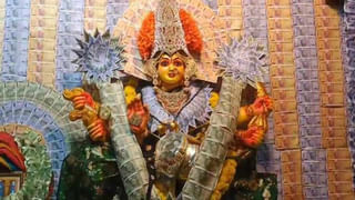 Garuda Vahana Seva: లక్షలాదిమంది భక్తుల నడుమ శ్రీవారి గరుడ సేవ.. లక్ష్మీకాసుల హారం ధరించి శ్రీవారు దర్శనం