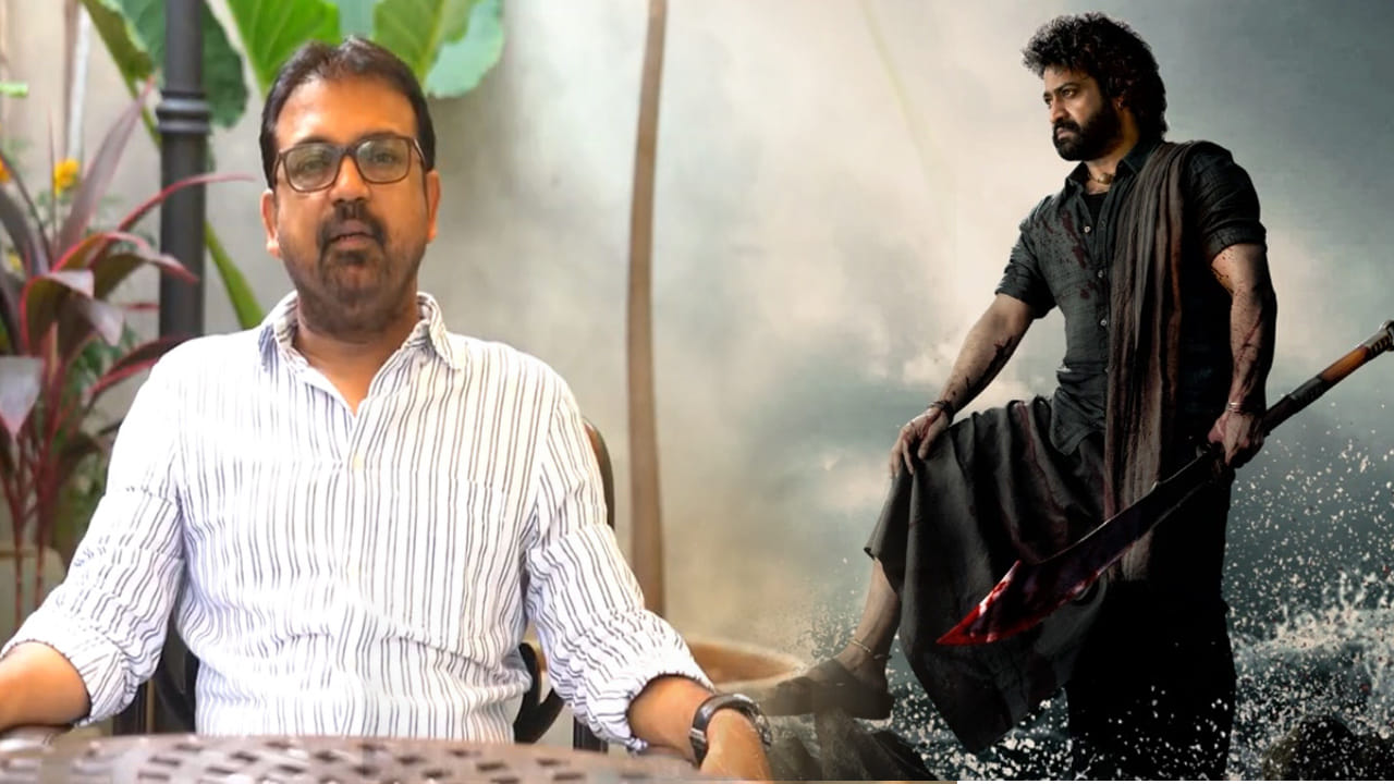 Devara Movie: ఎన్టీఆర్ అభిమానులకు కొరటాల గుడ్ న్యూస్.. 'దేవర' ఒకటి కాదు రెండు..