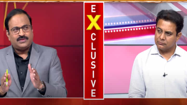 KTR: ప్రజలు చేసిన పని చూసి ఓటేస్తారా ? మేనిఫెస్టో చూసి ఓటేస్తారా ? KTR: ప్రజలు చేసిన పని చూసి ఓటేస్తారా ? మేనిఫెస్టో చూసి ఓటేస్తారా ?