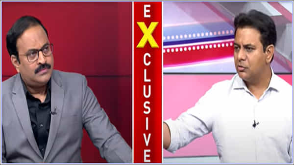 KTR: అందుకే మేనిఫెస్టోలో ఆ రెండు పథకాలను చేర్చాము - మంత్రి కేటీఆర్
