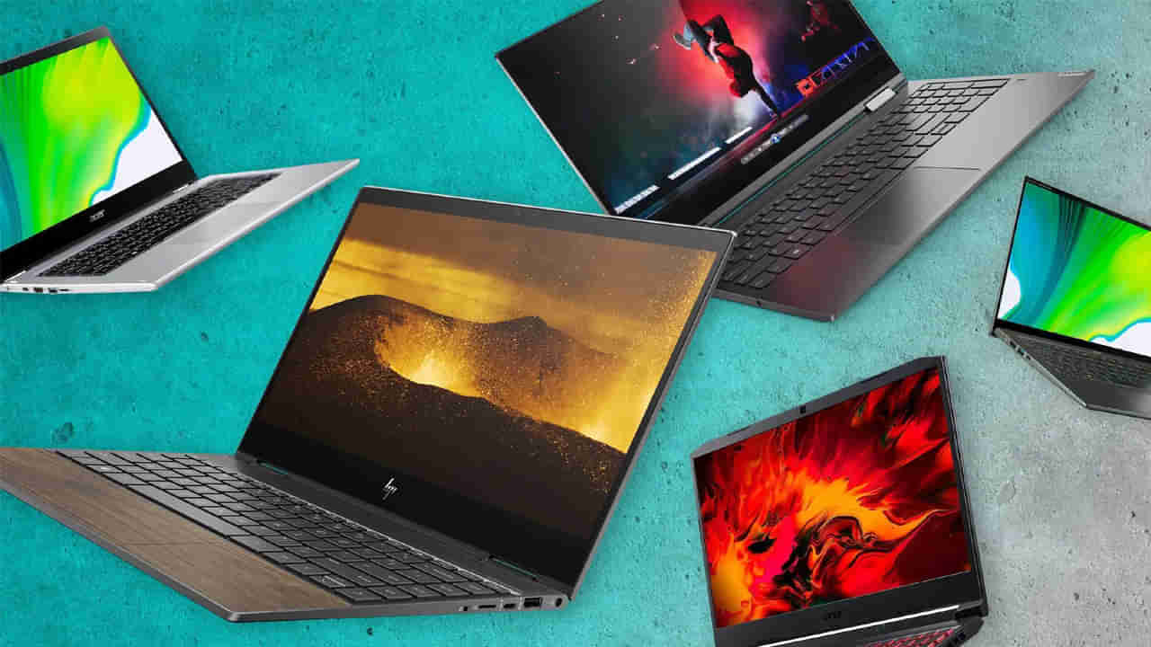 Best Laptops Under 50K: వ్యాపారుల కోసం బెస్ట్ ల్యాప్ టాప్స్.. అనువైన బడ్జెట్లో.. టాప్ ఫీచర్లతో..