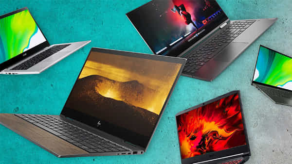 Best Laptops Under 50K: వ్యాపారుల కోసం బెస్ట్ ల్యాప్ టాప్స్.. అనువైన బడ్జెట్లో.. టాప్ ఫీచర్లతో..
