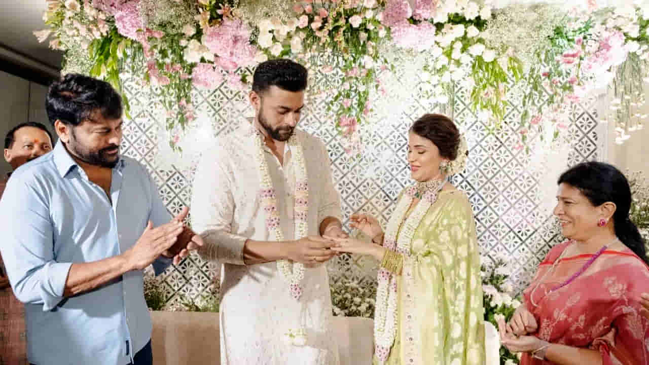 Varun Tej- Lavanya tripathi: వరుణ్ తేజ్, లావణ్య పెళ్లి ఇటలీలోనే ఎందుకో తెలుసా..? అసలు విషయం ఏంటంటే