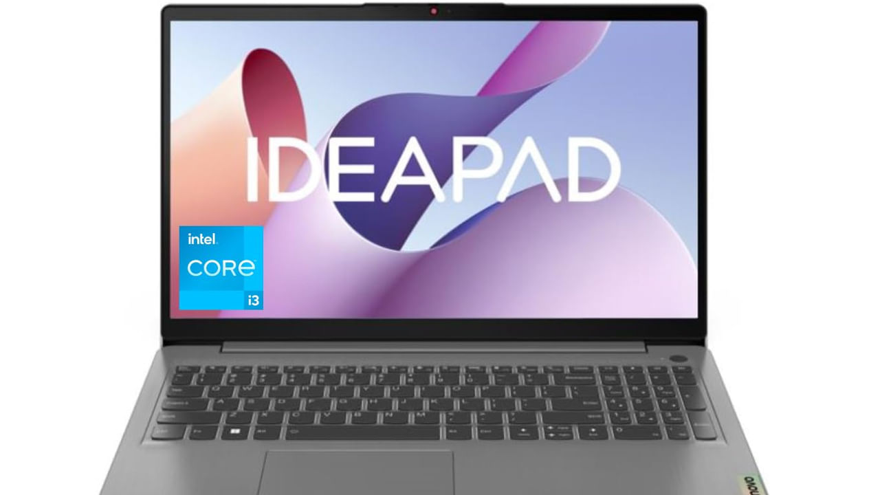 Lenovo Ideapad Slim 3