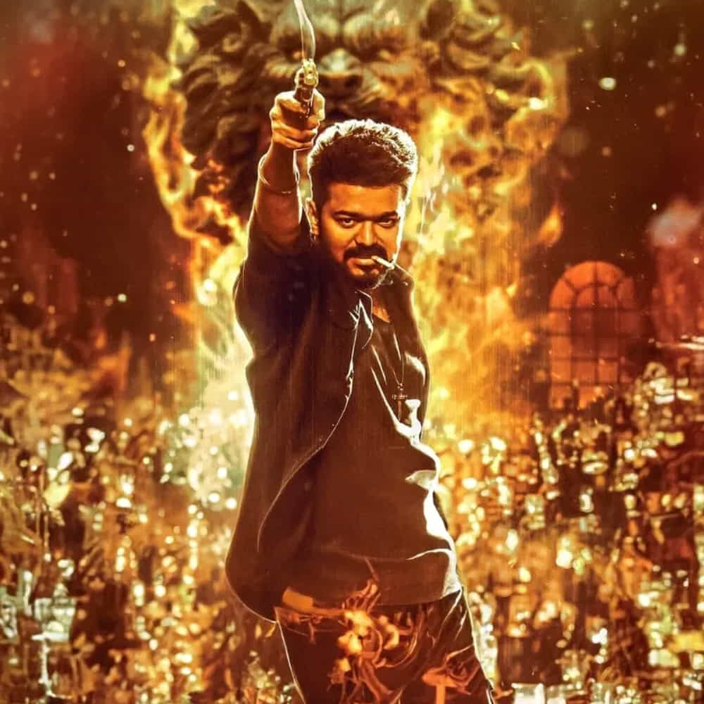 ఇక తమిళ్ సూపర్ స్టార్ దళపతి విజయ్ కు ఉన్న ఫ్యాన్ ఫాలోయింగ్ గురించి ప్రత్యేకంగా చెప్పాల్సిన ఆవరసం లేదు. విజయ్ ఇప్పుడు లియో సినిమాతో ప్రేక్షకుల ముందుకు వచ్చాడు. ఈ సినిమా నేడు( అక్టోబర్ 19న ) ప్రేక్షకుల ముందుకు వచ్చింది. విజయ్ సినిమా అంటే అవలీలగా 100 కోట్లు వస్తాయి. ఇక ఇప్పుడు దసరా హాలిడేస్ కూడా కలిసి రావడంతో ఈ సినిమా భారీ కలెక్షన్స్ రావడం పక్క అంటున్నారు విశ్లేషకులు.